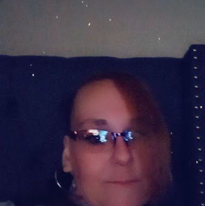 Meet your Posher, Kristi